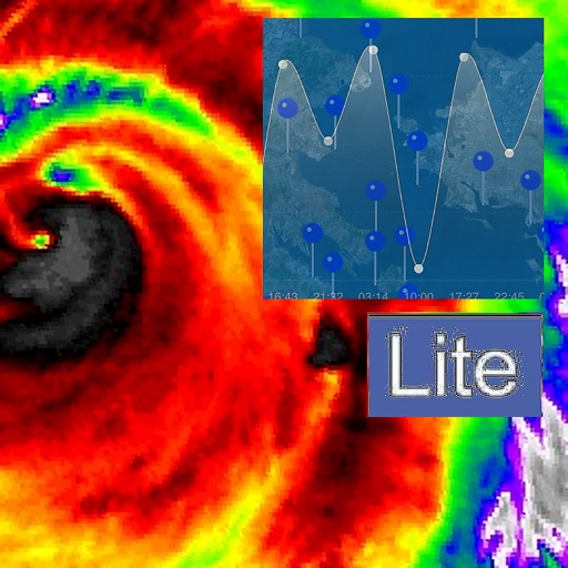 Instant NOAA Tide Lite Instant NOAA Tide Lite