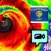 Oregon NOAA Radar with Traffic Cameras 3D
