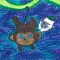 The Space Monkey
