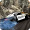 City Police Car Drifting 3D