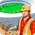 Football Stadium Construction