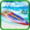 Power Boat Racing Rally Legend
