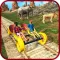 Rail Bike Riding - 3D Sim