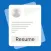 Resume builder, CV Maker pro