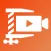 Video compressor reduce size