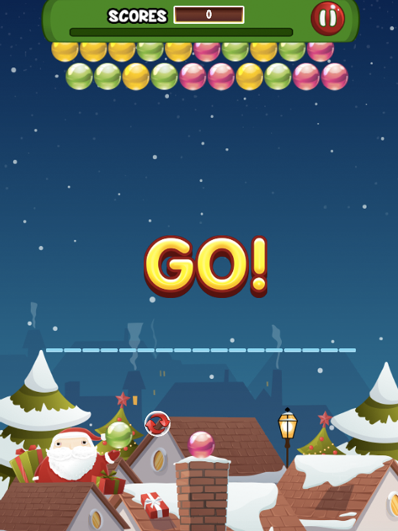 2048 Beautiful Puzzle : Fun Games for Free iPad Screenshots