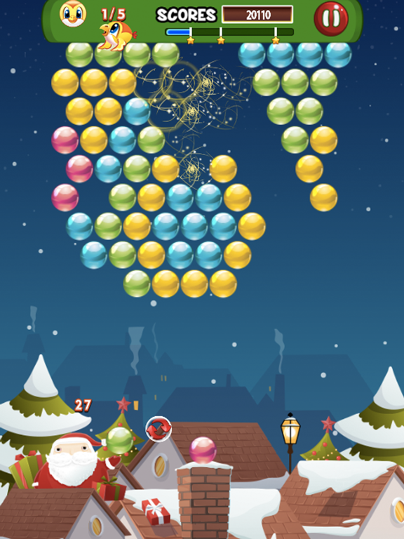 2048 Beautiful Puzzle : Fun Games for Free iPad Screenshots