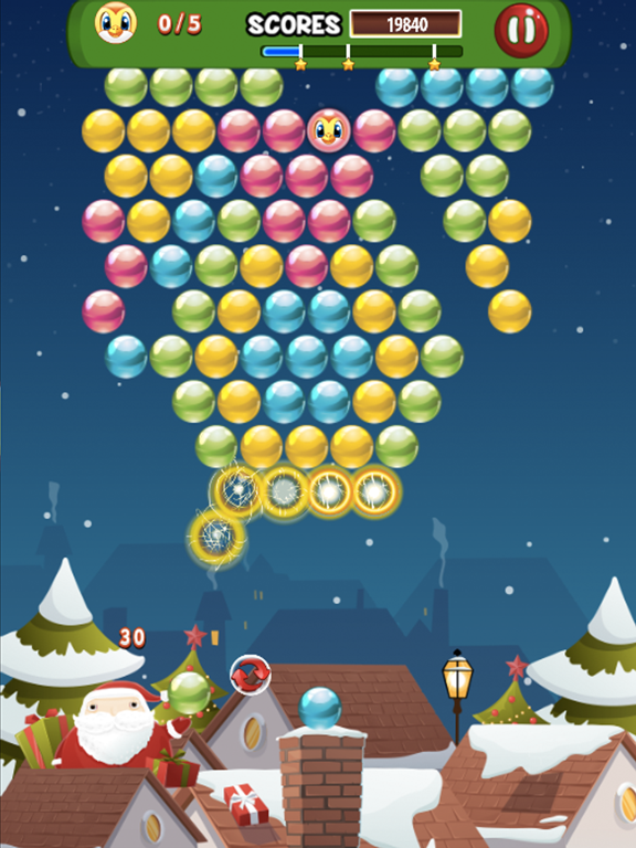 2048 Beautiful Puzzle : Fun Games for Free iPad Screenshots