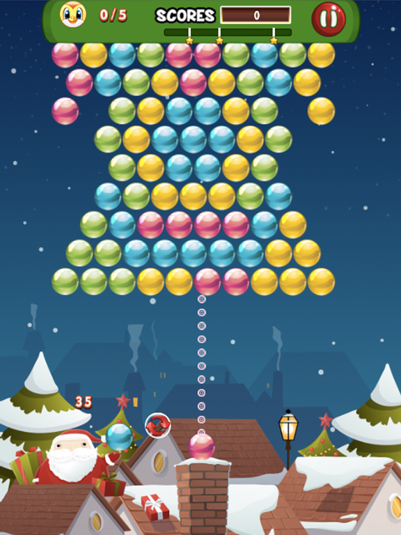 2048 Beautiful Puzzle : Fun Games for Free iPad Screenshots