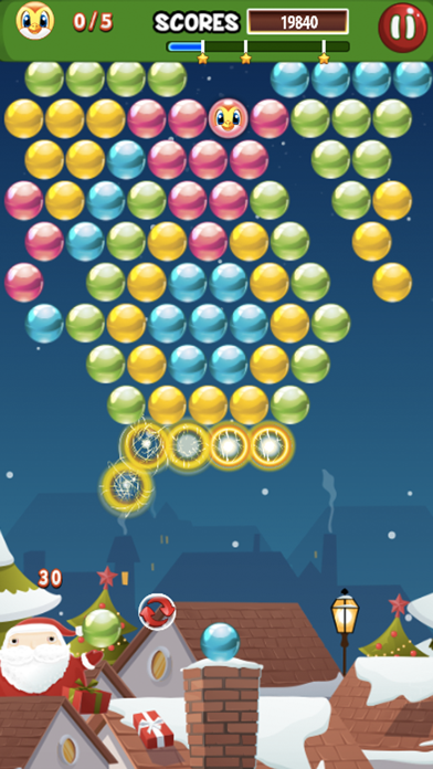 2048 Beautiful Puzzle : Fun Games for Free Screenshots
