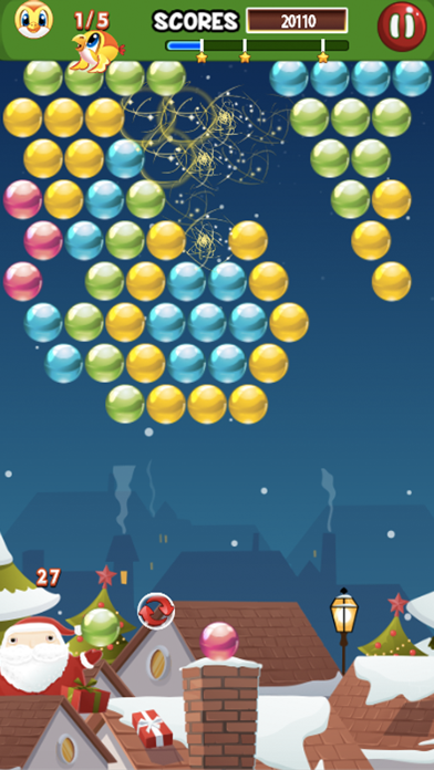 2048 Beautiful Puzzle : Fun Games for Free Screenshots