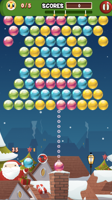 2048 Beautiful Puzzle : Fun Games for Free Screenshots