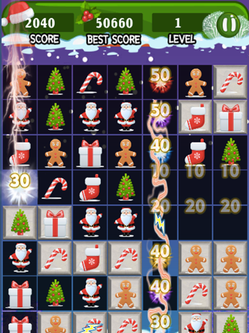 تصاویر Jewel Quest Gem Saga - The Best Splash Match 3 Puzzle Mania iPad