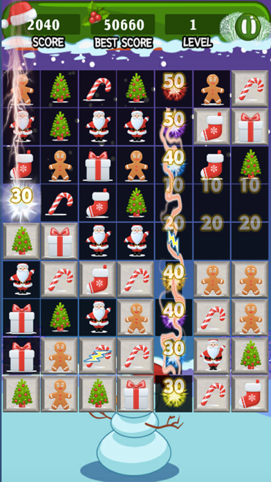 تصاویر Jewel Quest Gem Saga - The Best Splash Match 3 Puzzle Mania