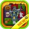 Bubble Puzzle Hunter Halloween: Move the Matches Adventure