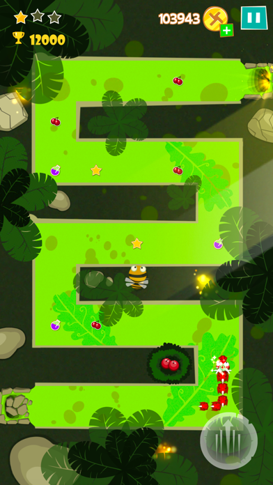 Snake Slither Go! Screenshots
