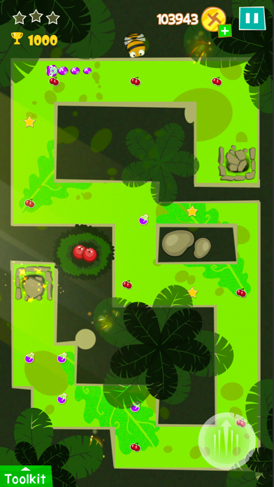 Snake Slither Go! Screenshots