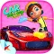Amazing Car Wash Salon 2017 - Design Your vehicle