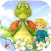 Dragon Pet Care & Dress up - Dragon Egg Hatching