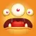 Monster Attack - Fetch bones and save the cute puppy dog from angry monster