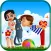 Summer Dating Season - Pocket Dating Games for Kids