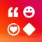 eLike Space: Get Funny Bio