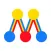 Dotty Meander - Endless jumping adventure through dots