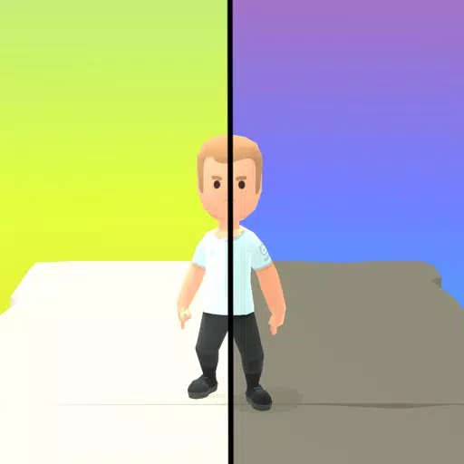 Parallel Worlds 3D Parallel Worlds 3D