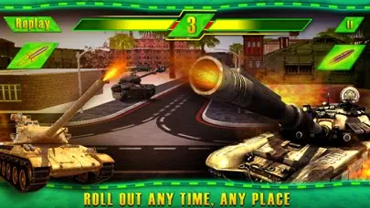 Armor Tank Platoon: Heavy Vehicle Fury Force Attack in American Civil War 스크린샷