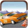 Auto Nitro Hill Racing - Free Car Race