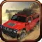 A Desert 4X4 Extreme Race - Nitro Truck Racing