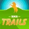 Bell Mountain Ranch Trails