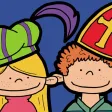 Suus & Luuk: Sinterklaas Suus & Luuk: Sinterklaas