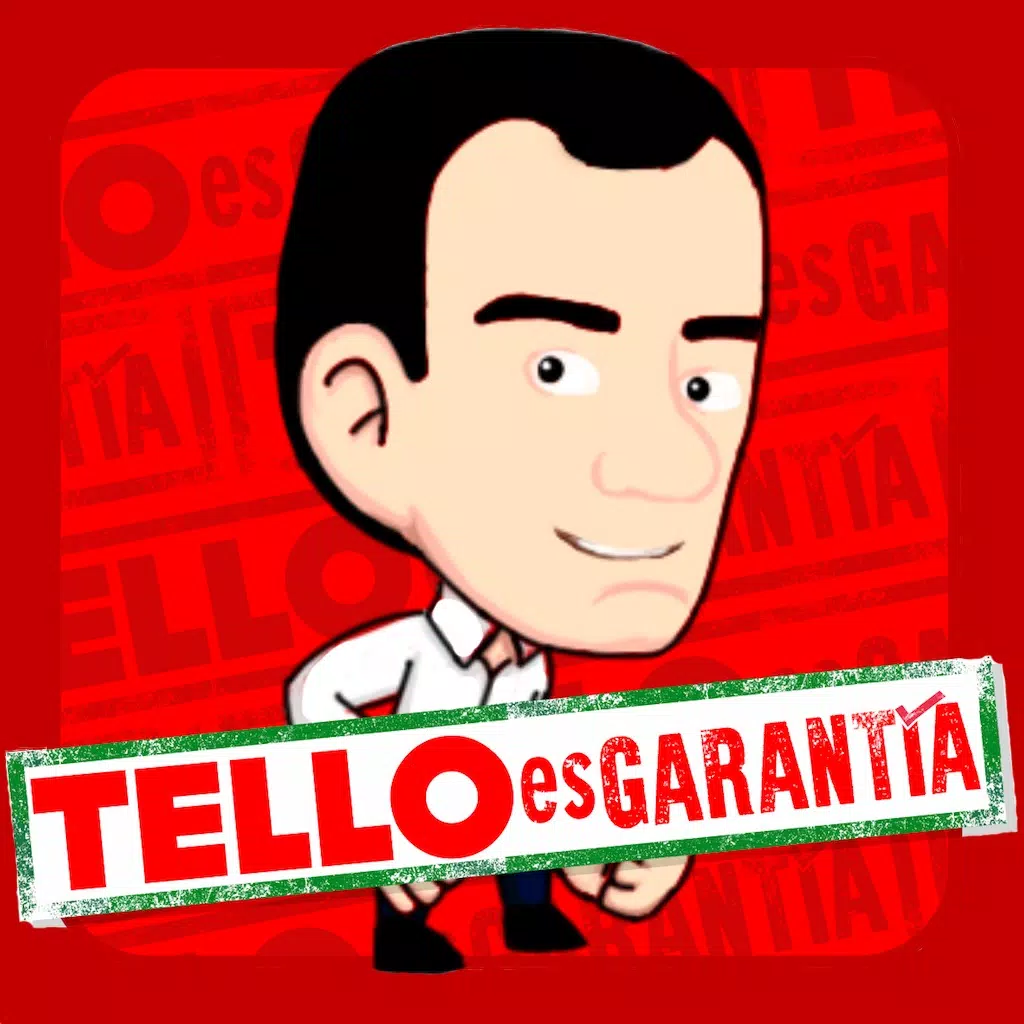 Tello es Garantia Tello es Garantia