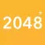 2048 Plus - Multiple board sizes, game types and themes