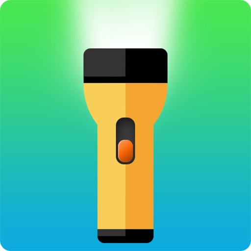 Emergency Signal and LED Torch
