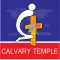 Calvary Temple Hyderabad