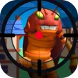 Creature Hunter-Monster Sniper