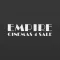 Webtic Empire Partinico Cinema