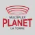 Webtic Planet La Torre Cinema