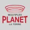 Webtic Planet La Torre Cinema