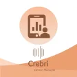 Crebri Device Manager