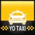YO TAXI Passenger