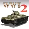 War World Tank 2
