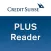 PLUS Reader by Credit Suisse