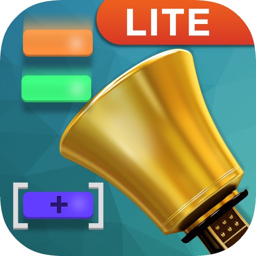 Handbell Solo Lite Handbell Solo Lite