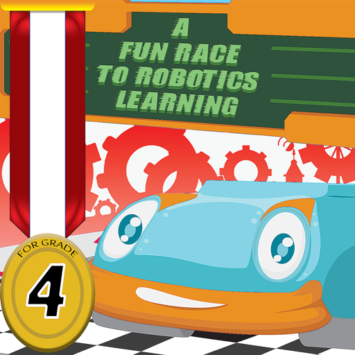 CREOBOTICS G4