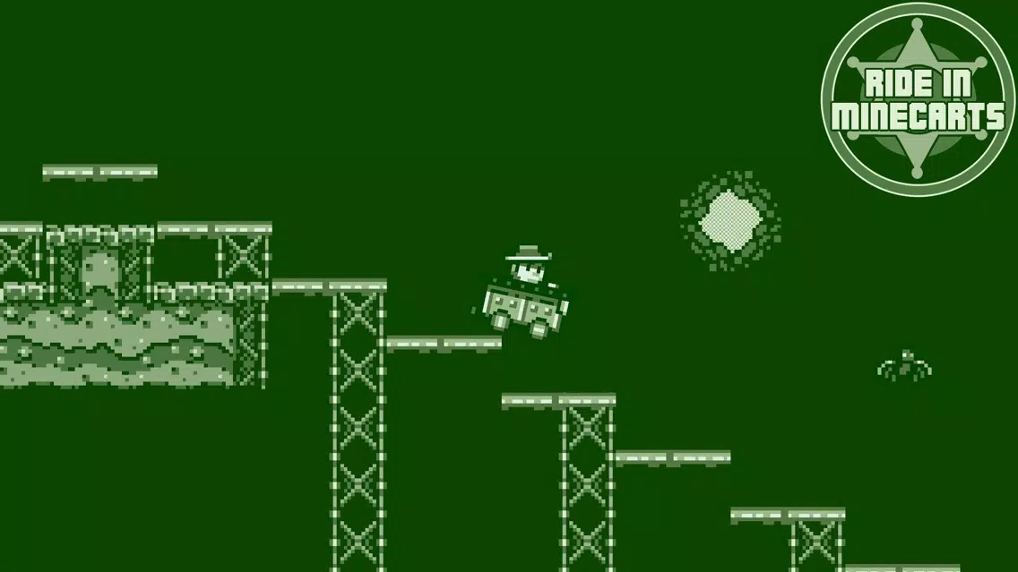 2-bit Cowboy Rides Again স্ক্রিনশট