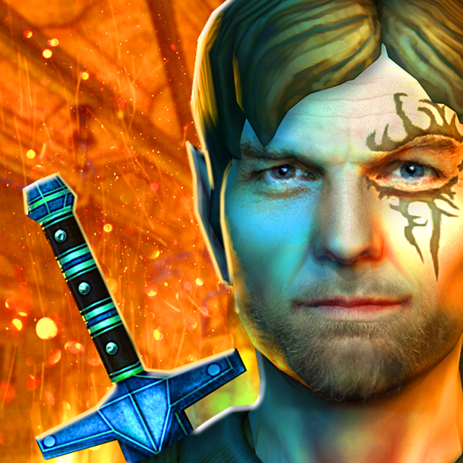 Aralon: Forge and Flame 3d RPG Aralon: Forge and Flame 3d RPG