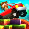 Blocky Roads Blocky Roads